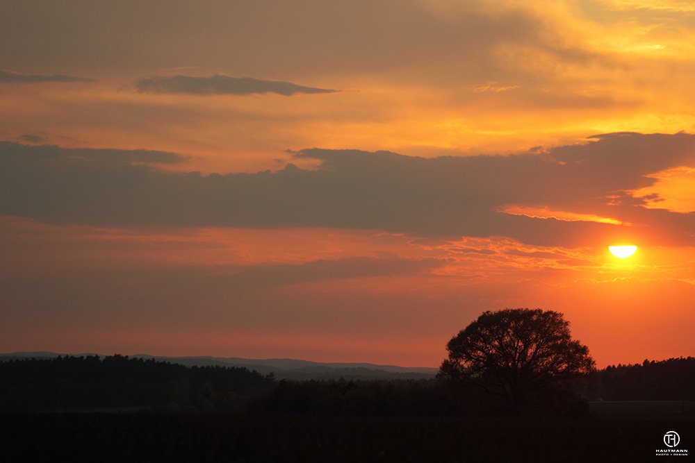 sonnenuntergang