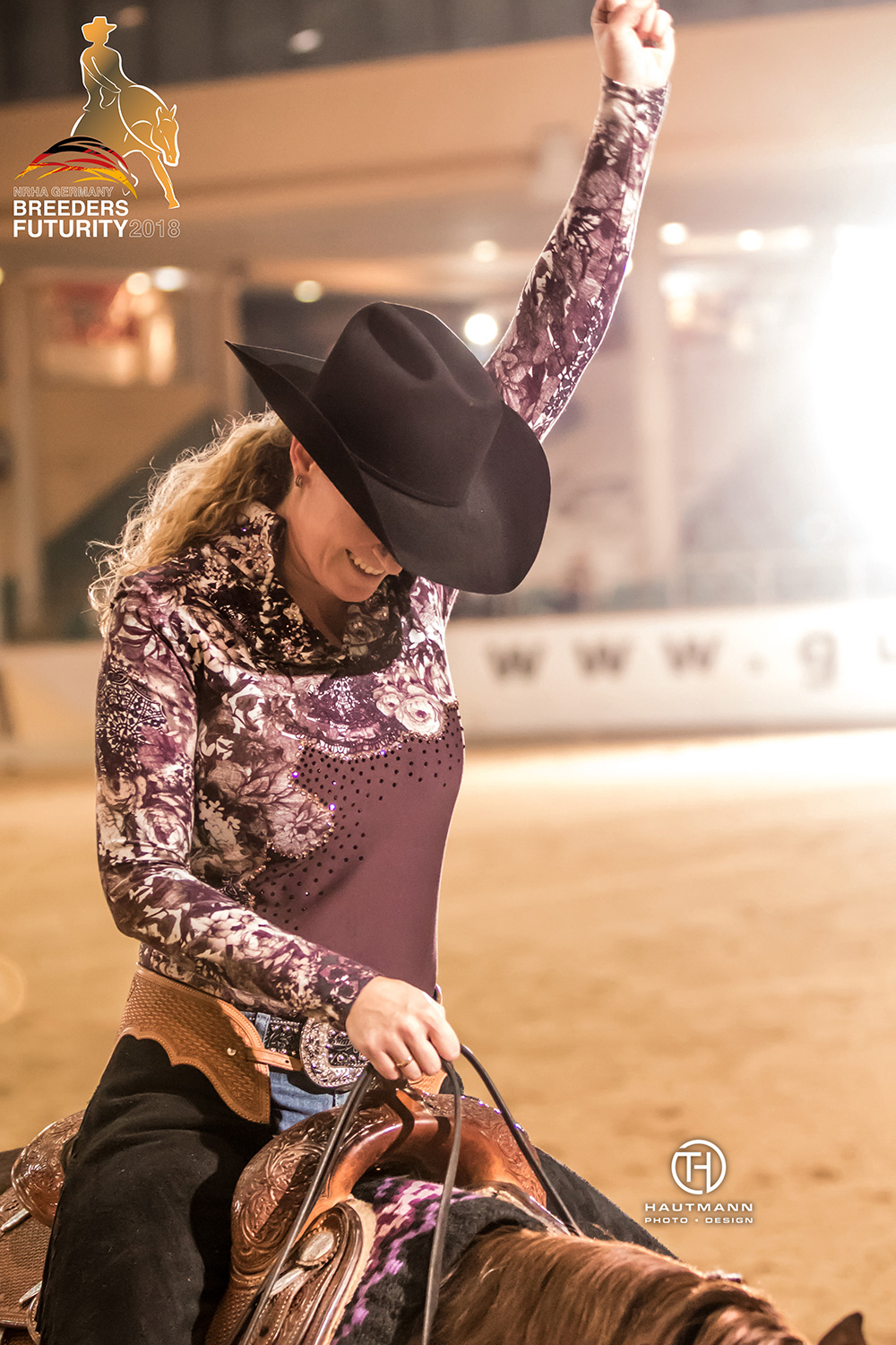 Turnierfotografie Emotion