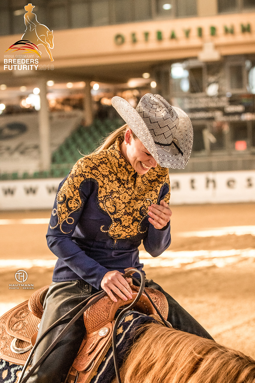 Freude auf dem Turier