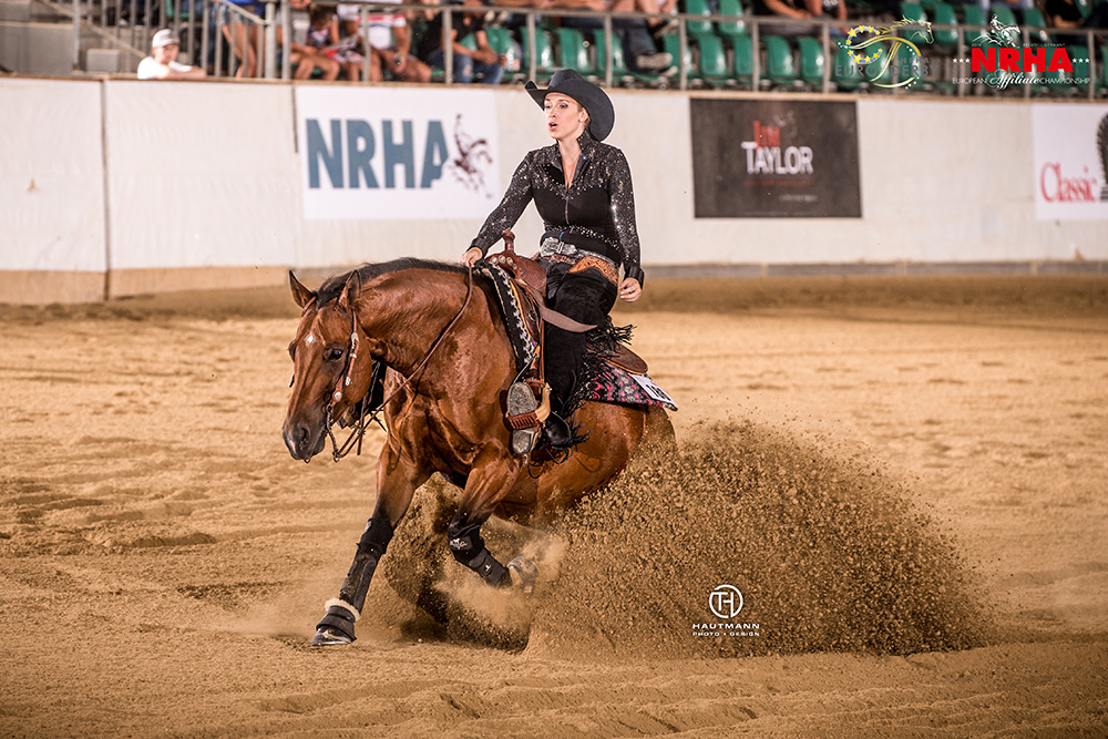 Stoppfoto Euro Derby