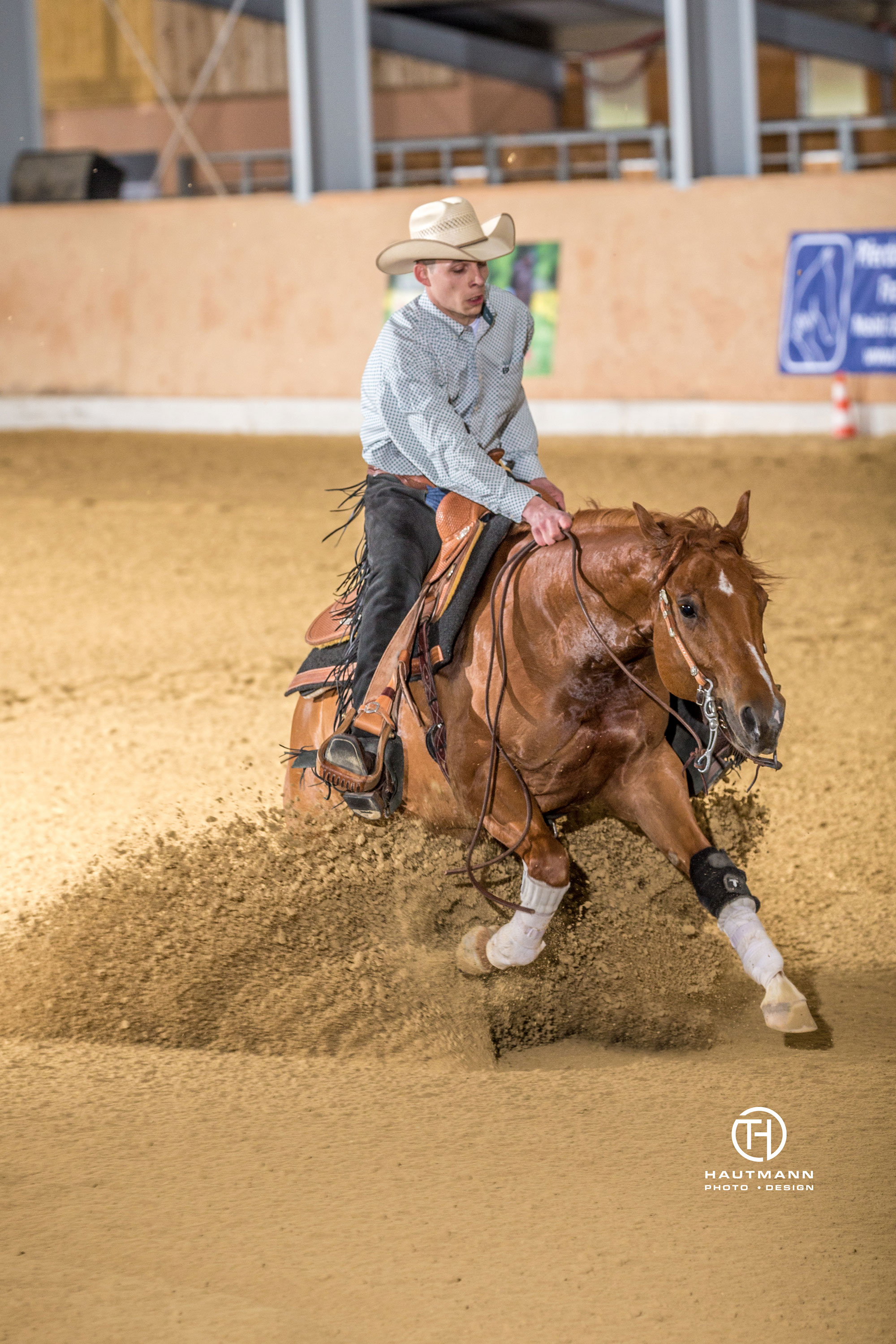 Arnaud Girinon Don Gunner