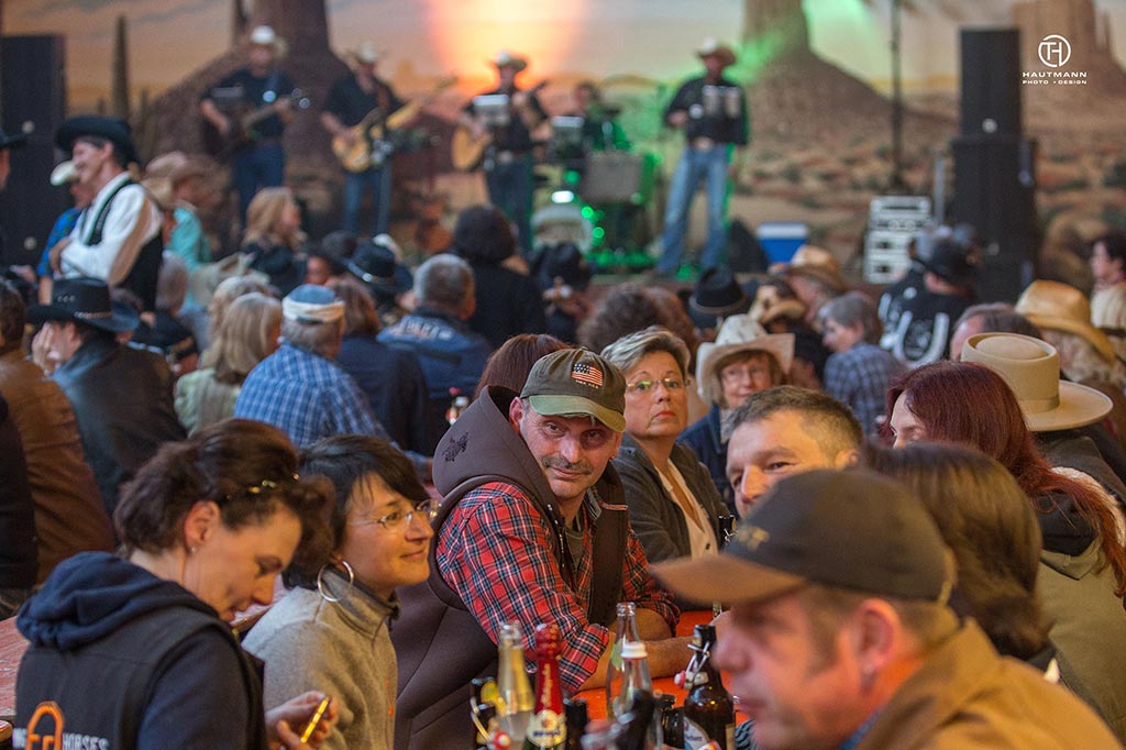 Party Green Valley Ranch