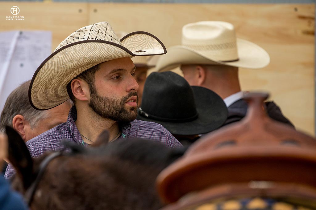 Riccardo Puppella Co-Trainer Girinon