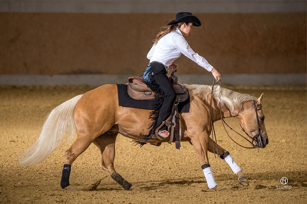 Valerie Friedrich Dont Spook Around