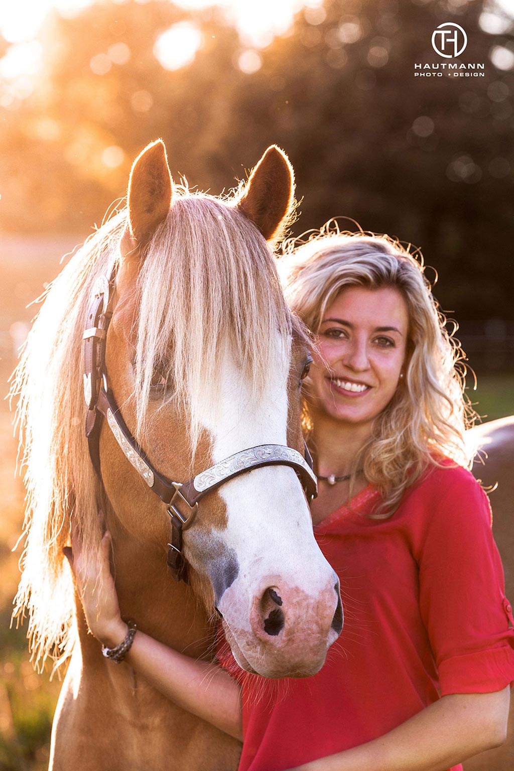 Emotionale Pferdefotografie